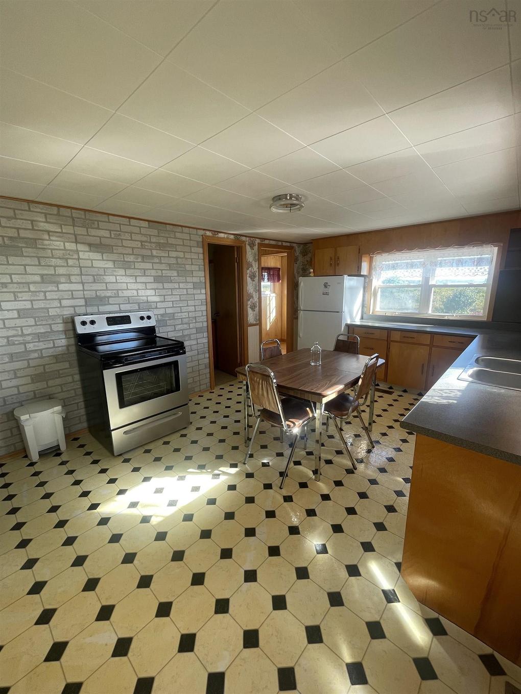 552 Baccaro Road, West Baccaro, NS