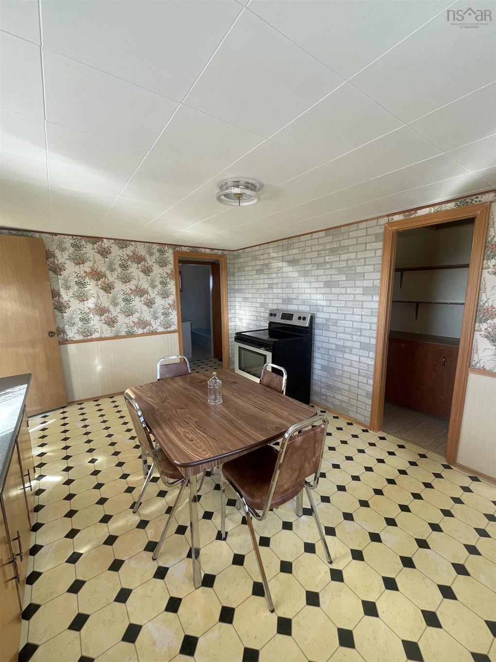 552 Baccaro Road, West Baccaro, NS