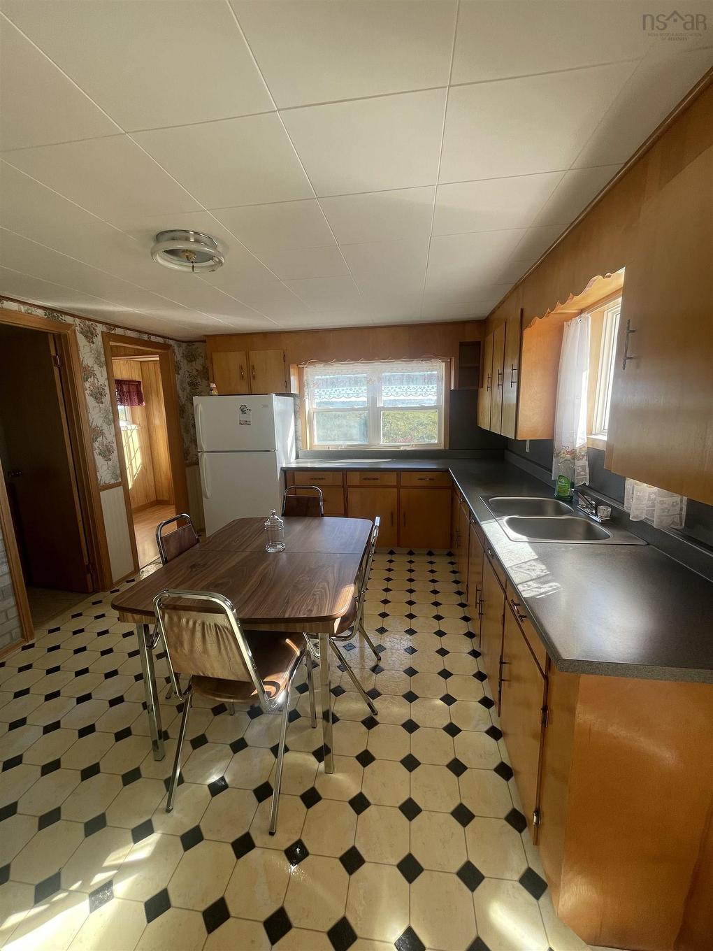 552 Baccaro Road, West Baccaro, NS