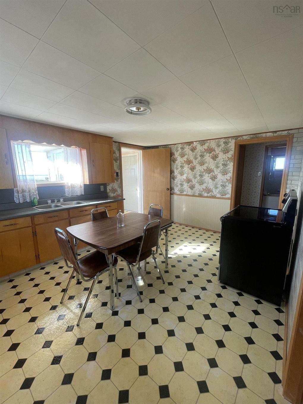 552 Baccaro Road, West Baccaro, NS