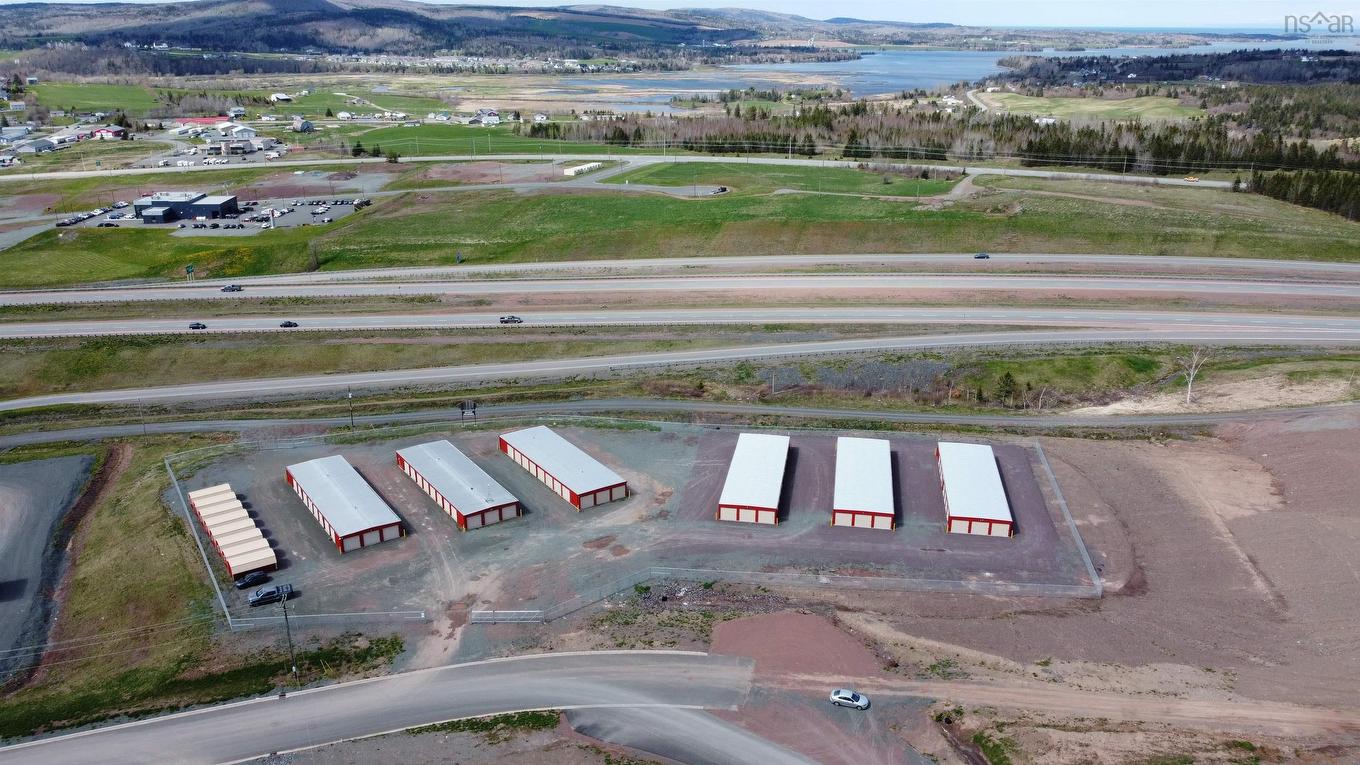 215 Beech Hill Road, Antigonish, NS