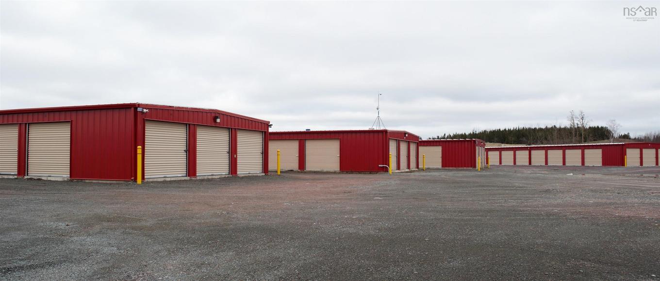 215 Beech Hill Road, Antigonish, NS