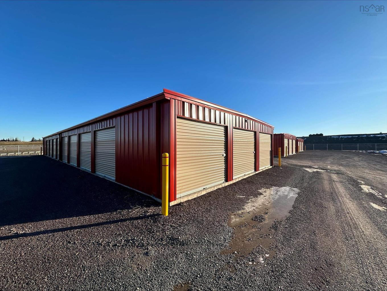 215 Beech Hill Road, Antigonish, NS