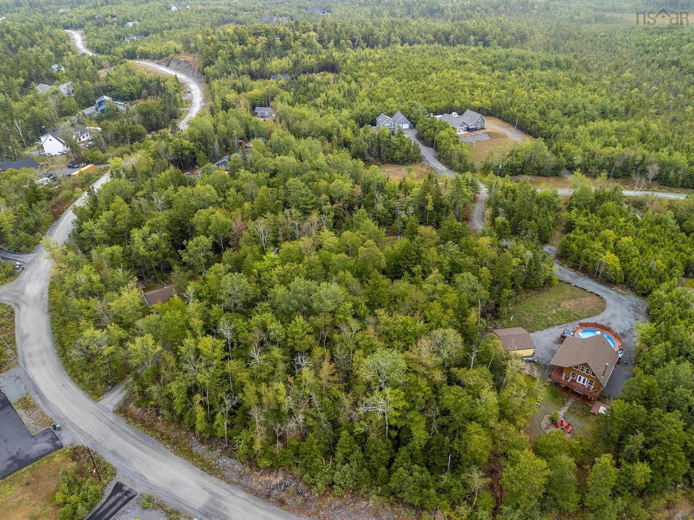 Unit 25 Meek Arm Trail, East Uniacke, NS