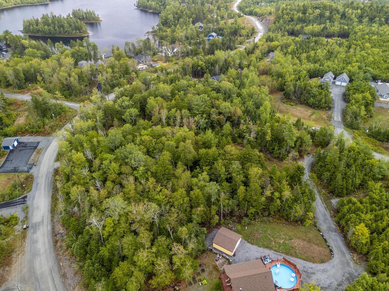 Unit 25 Meek Arm Trail, East Uniacke, NS