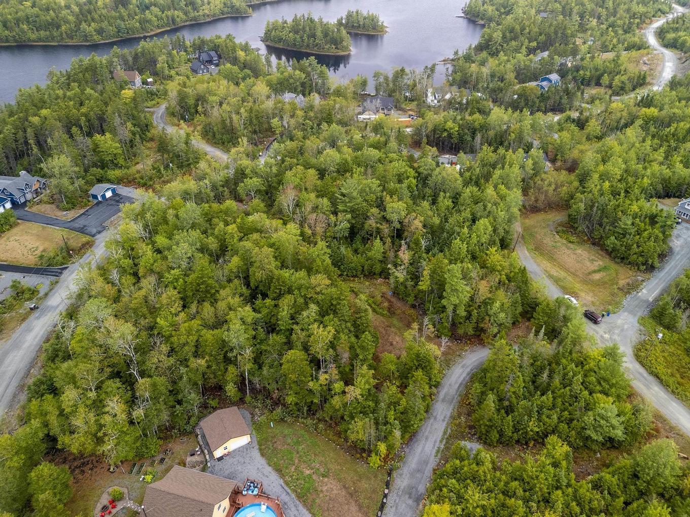 Unit 25 Meek Arm Trail, East Uniacke, NS