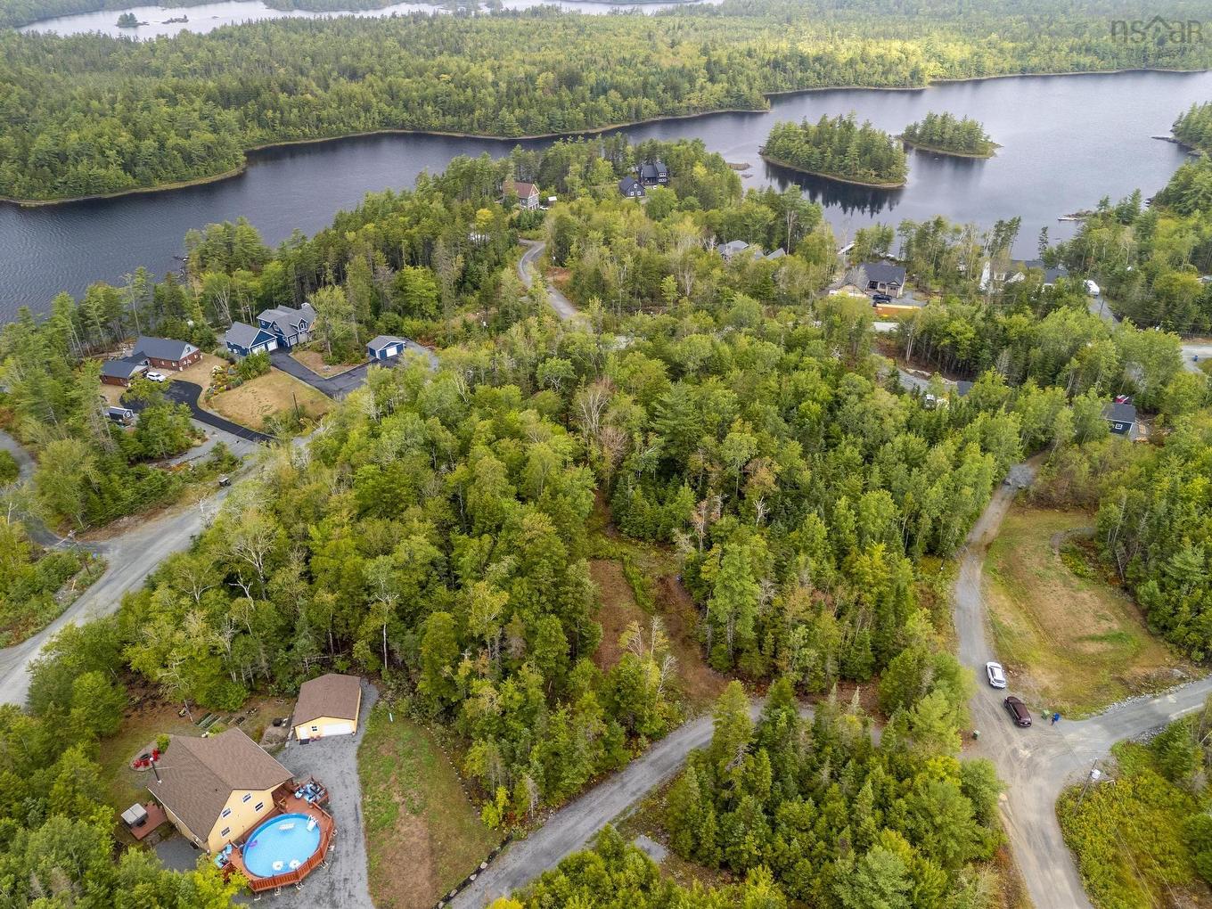 Unit 25 Meek Arm Trail, East Uniacke, NS