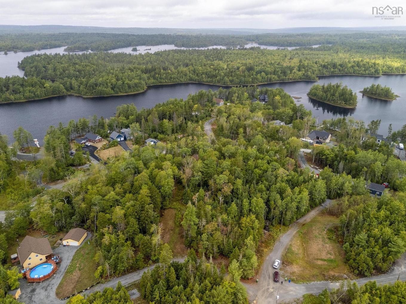 Unit 25 Meek Arm Trail, East Uniacke, NS