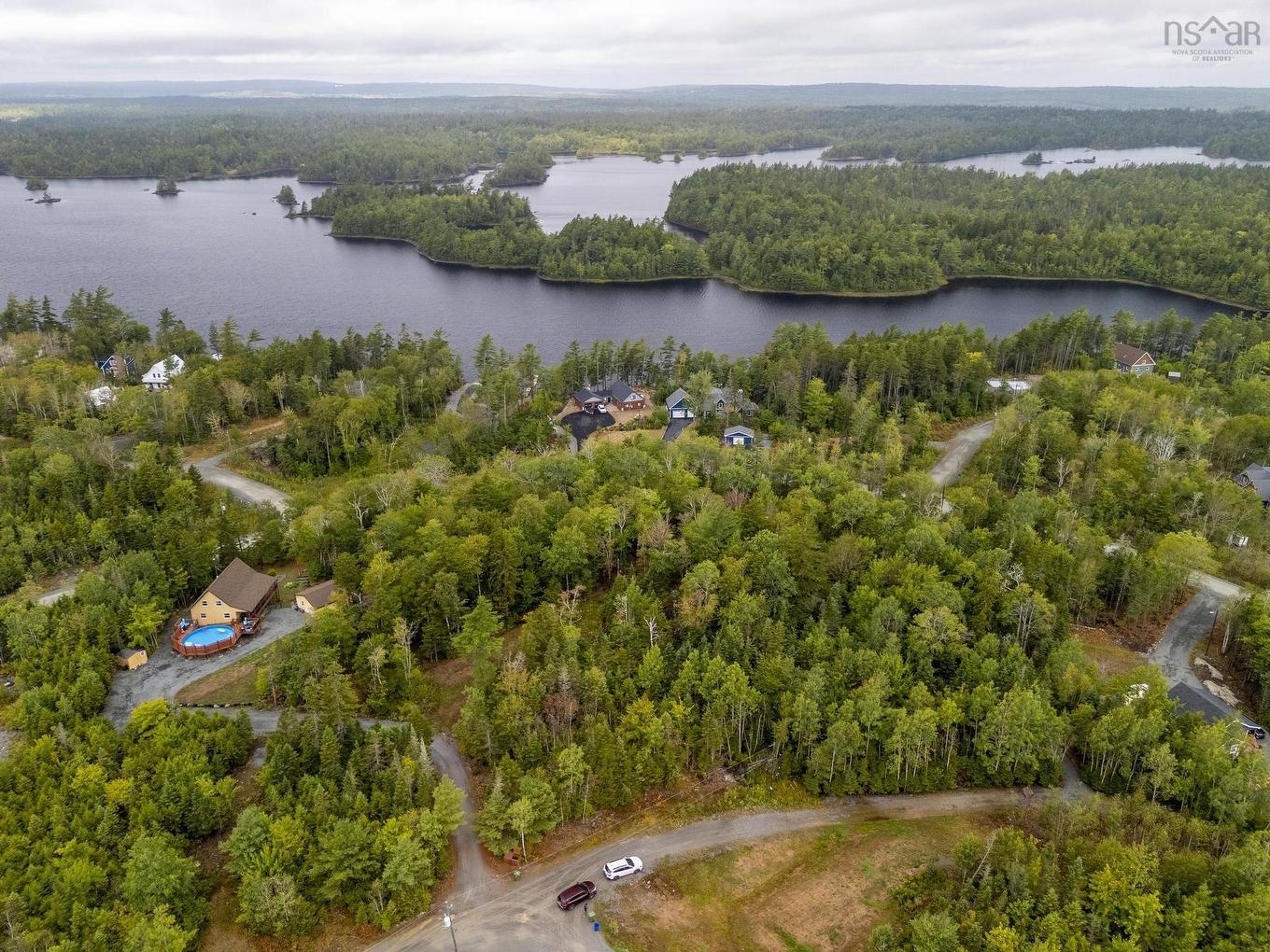 Unit 25 Meek Arm Trail, East Uniacke, NS