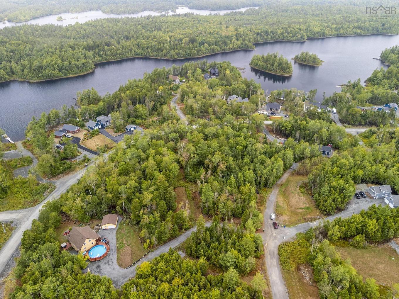 Unit 25 Meek Arm Trail, East Uniacke, NS