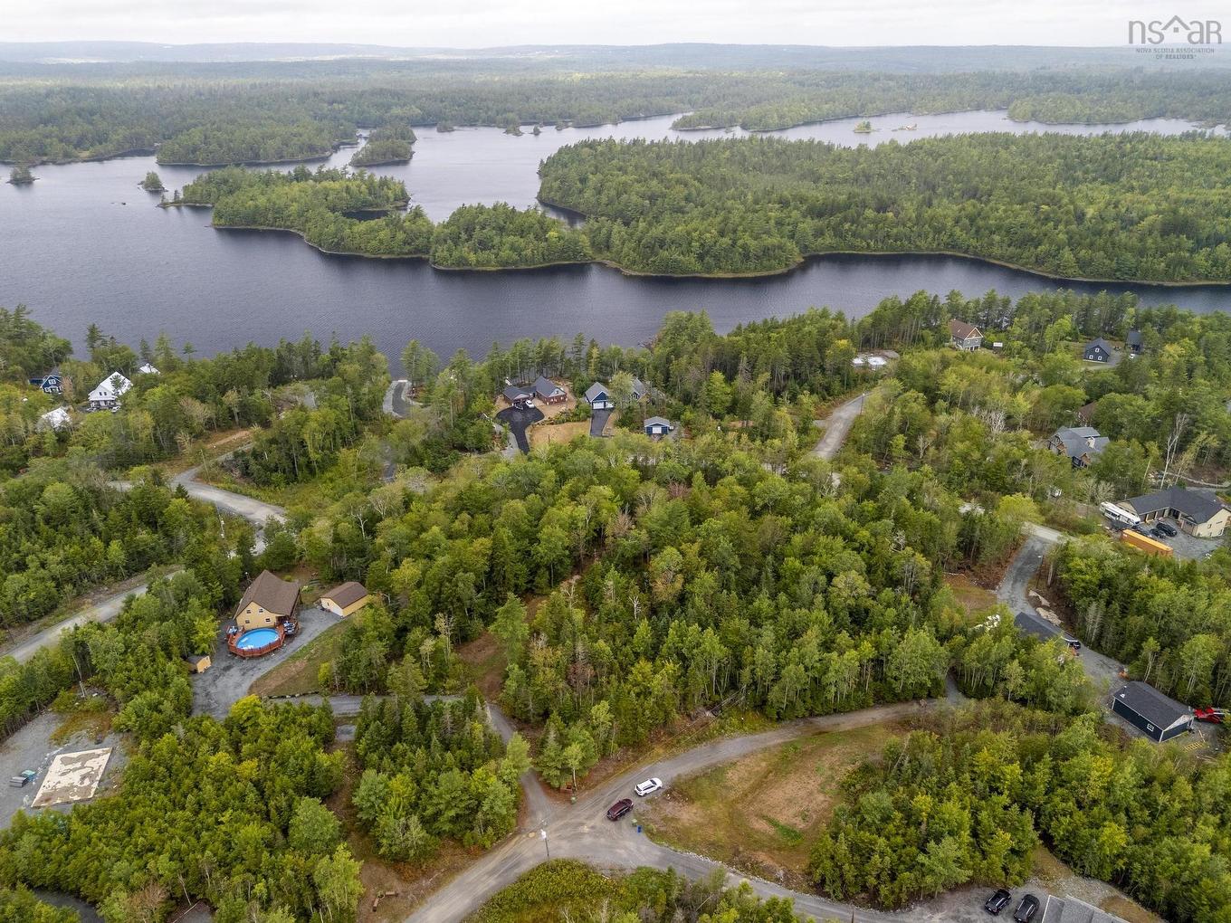 Unit 25 Meek Arm Trail, East Uniacke, NS