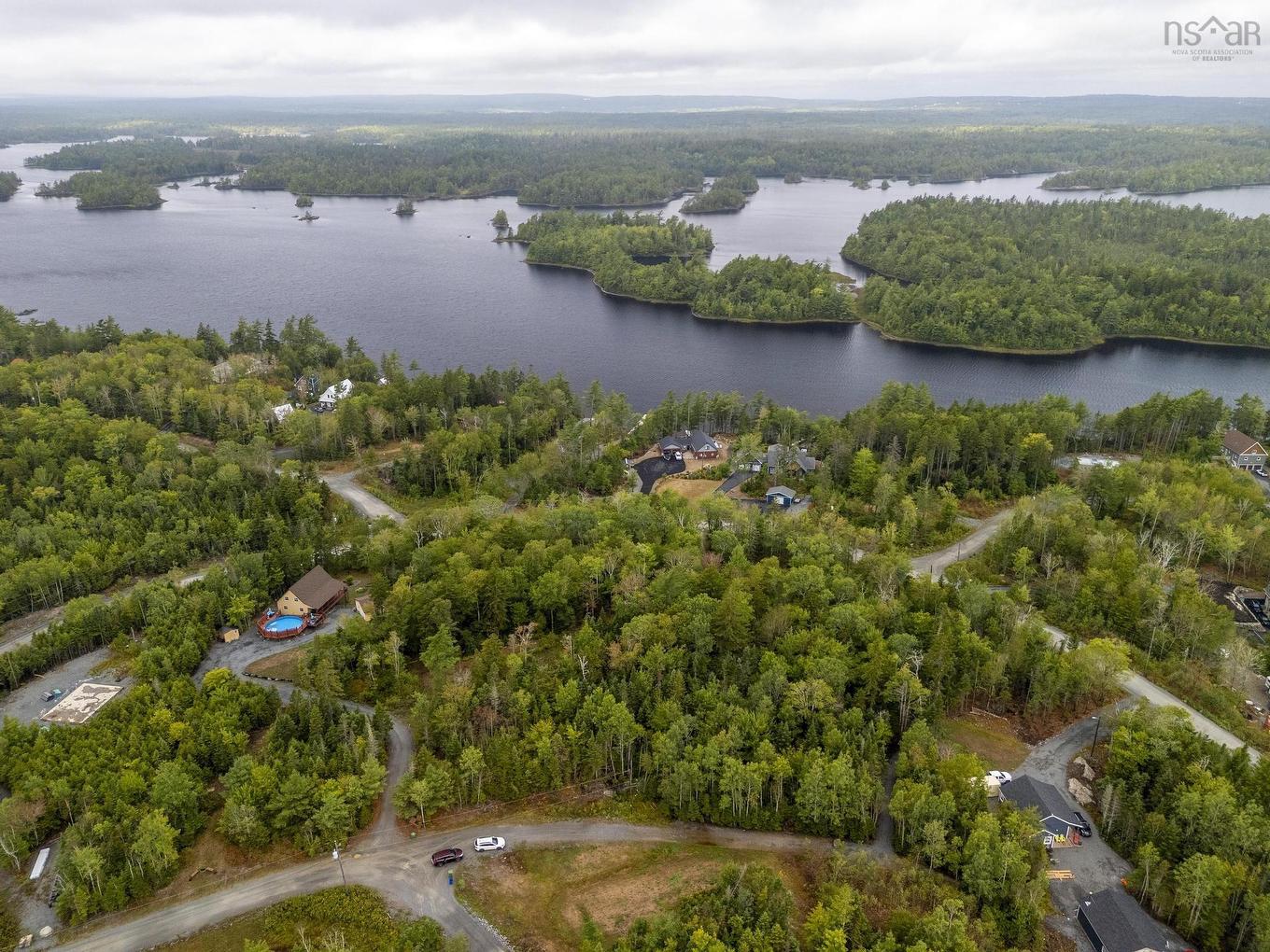 Unit 25 Meek Arm Trail, East Uniacke, NS