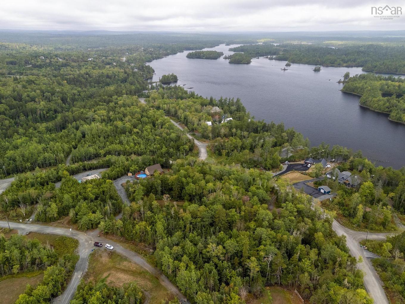 Unit 25 Meek Arm Trail, East Uniacke, NS