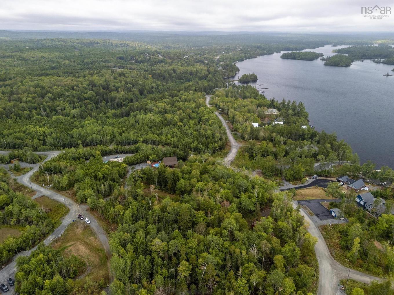 Unit 25 Meek Arm Trail, East Uniacke, NS