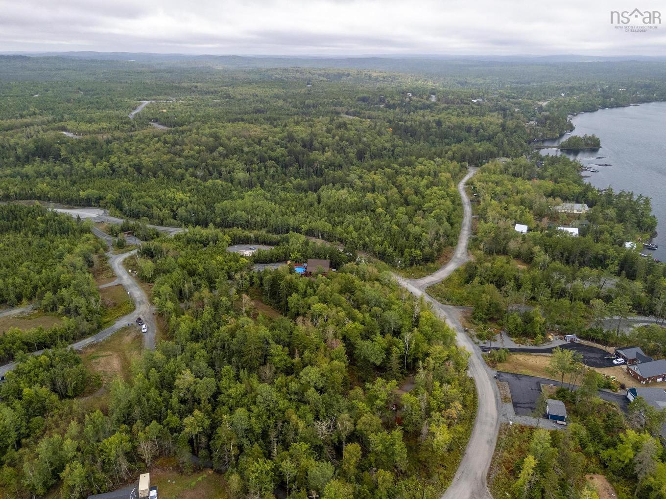 Unit 25 Meek Arm Trail, East Uniacke, NS