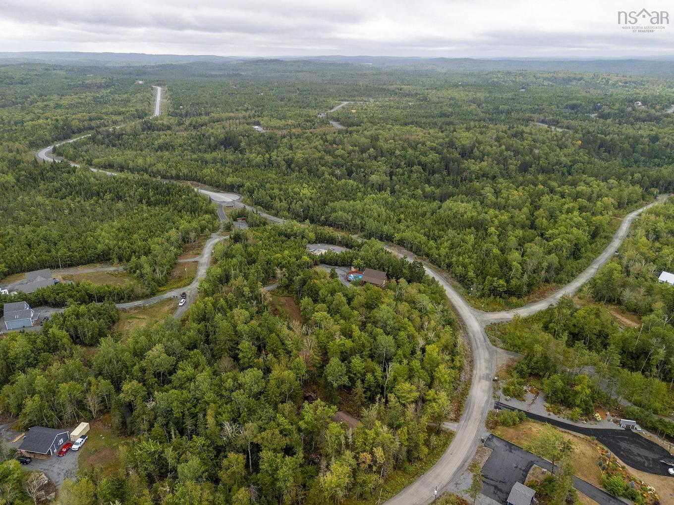 Unit 25 Meek Arm Trail, East Uniacke, NS