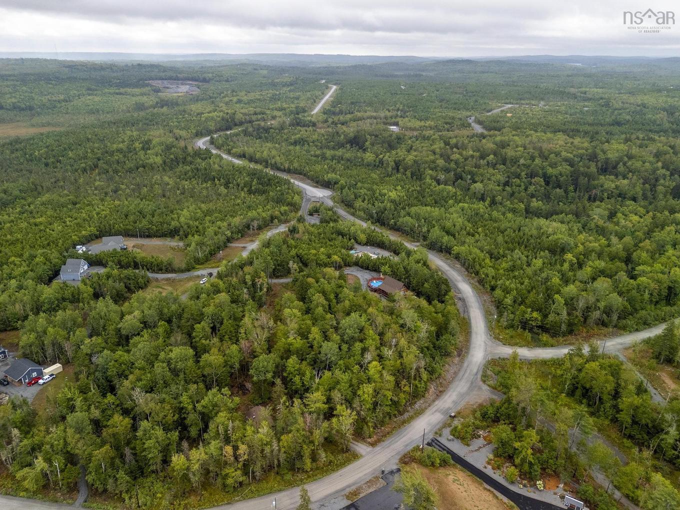 Unit 25 Meek Arm Trail, East Uniacke, NS