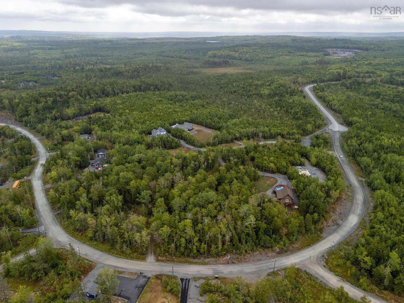 Unit 25 Meek Arm Trail, East Uniacke, NS