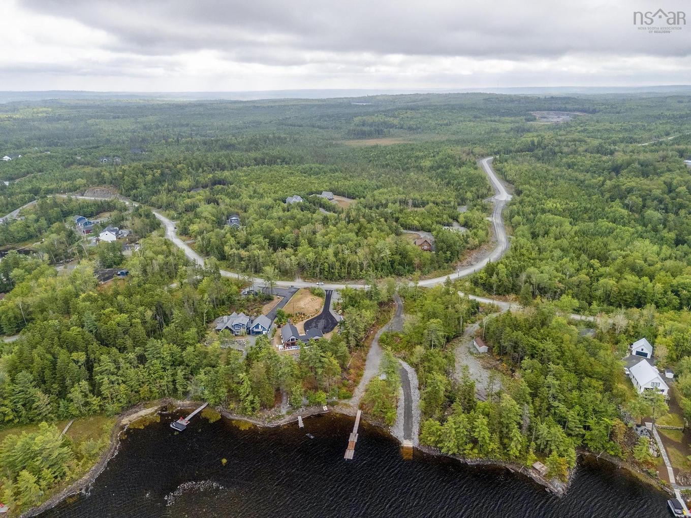 Unit 25 Meek Arm Trail, East Uniacke, NS