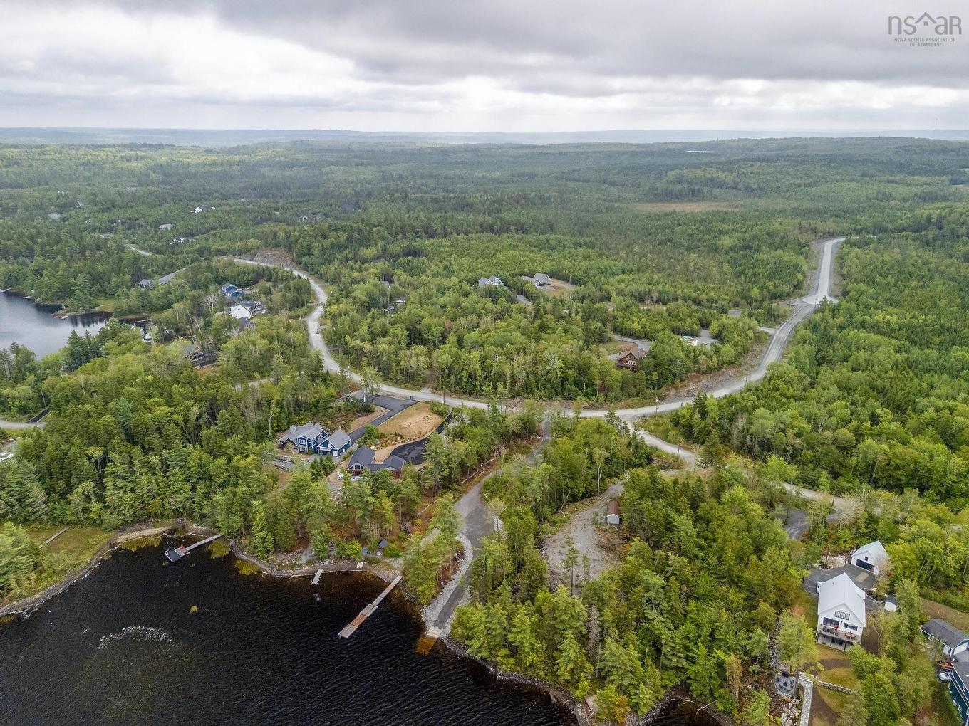 Unit 25 Meek Arm Trail, East Uniacke, NS