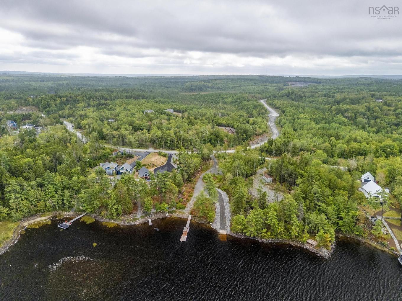 Unit 25 Meek Arm Trail, East Uniacke, NS