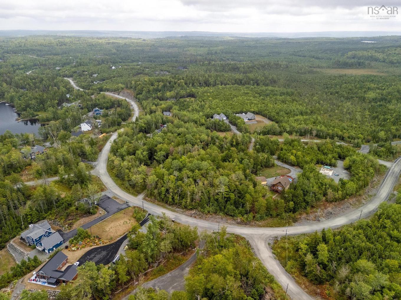 Unit 25 Meek Arm Trail, East Uniacke, NS