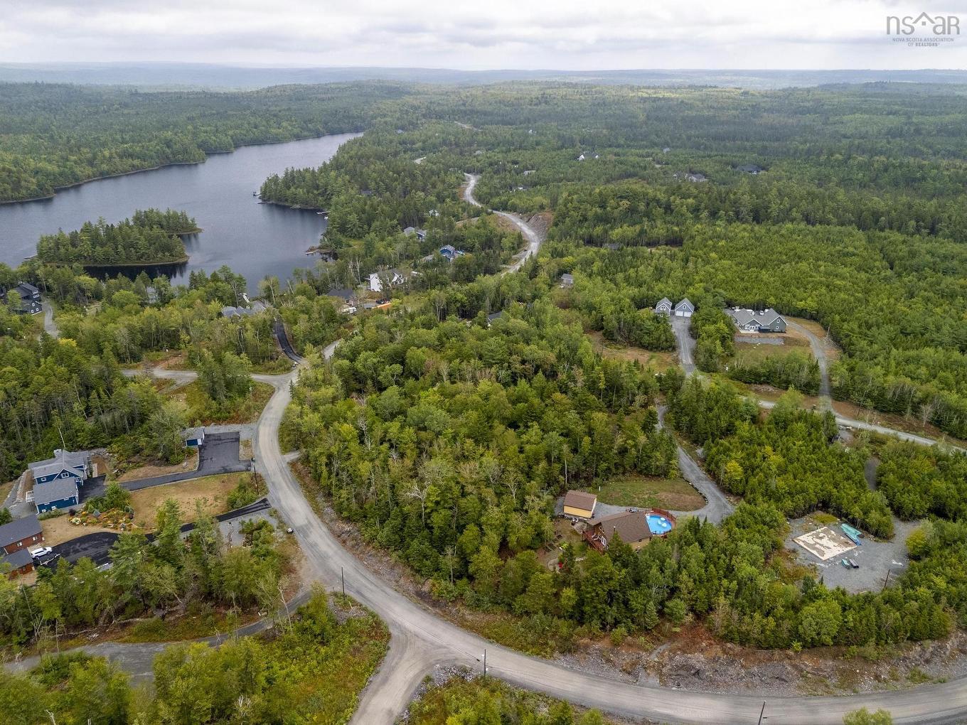 Unit 25 Meek Arm Trail, East Uniacke, NS