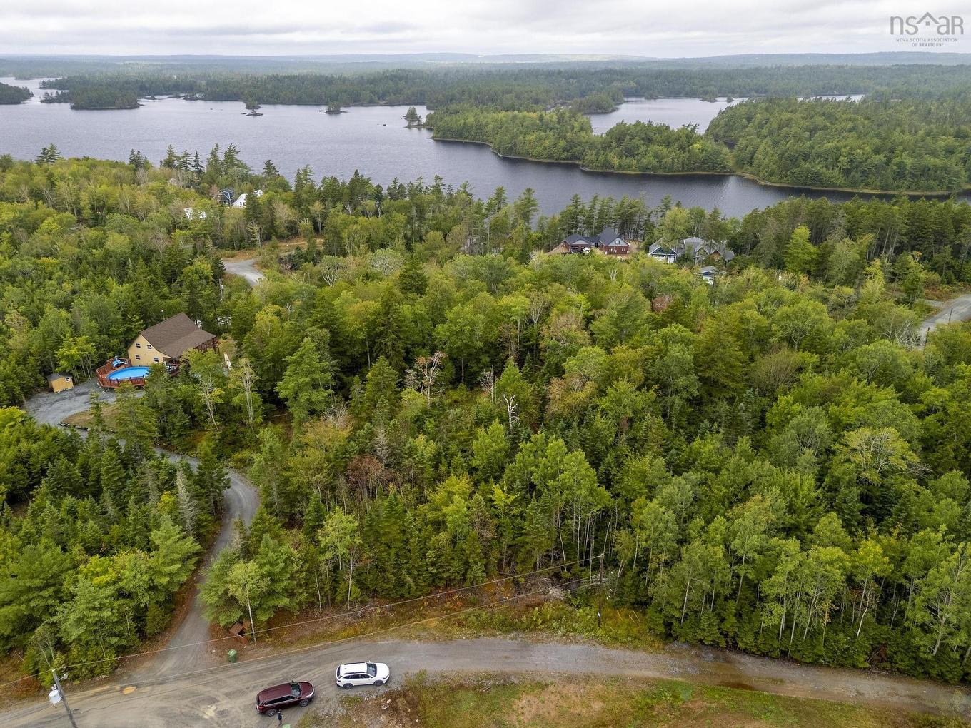 Unit 25 Meek Arm Trail, East Uniacke, NS