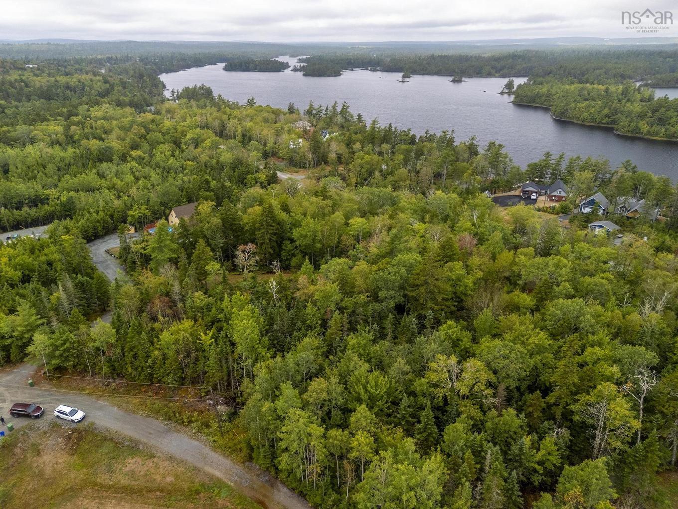 Unit 25 Meek Arm Trail, East Uniacke, NS