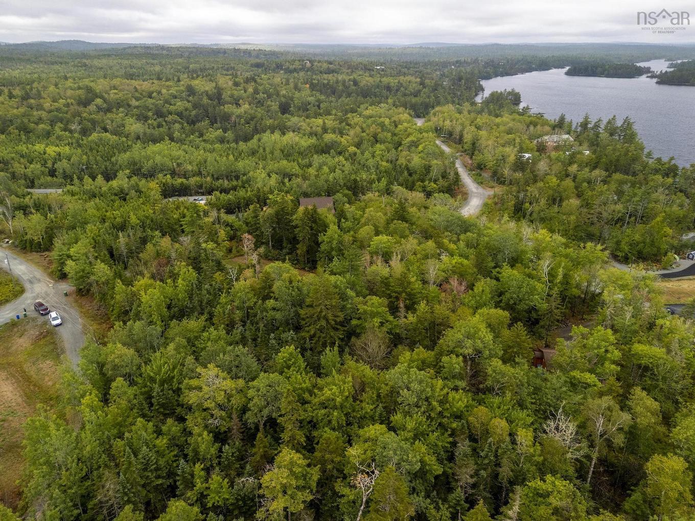 Unit 25 Meek Arm Trail, East Uniacke, NS