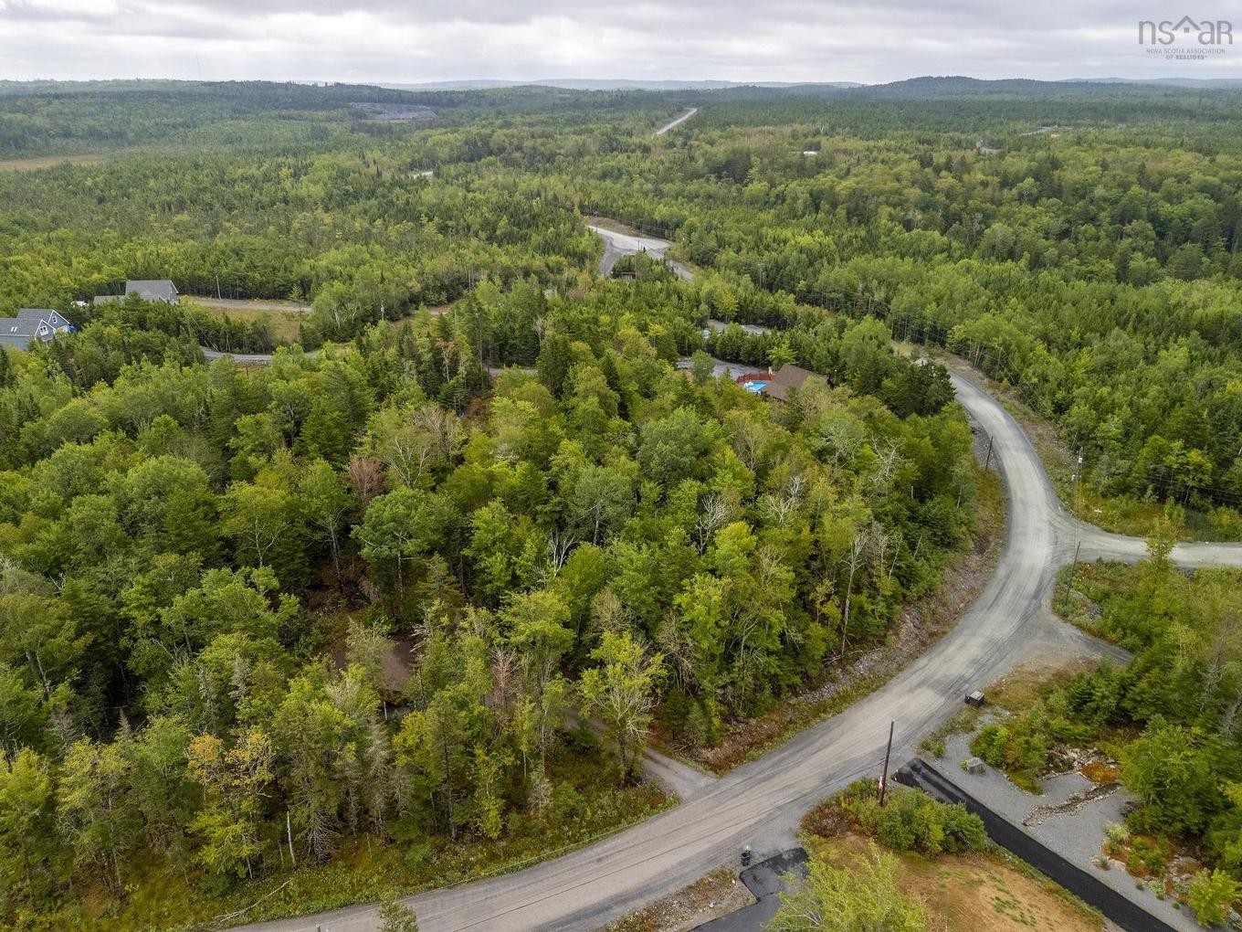 Unit 25 Meek Arm Trail, East Uniacke, NS