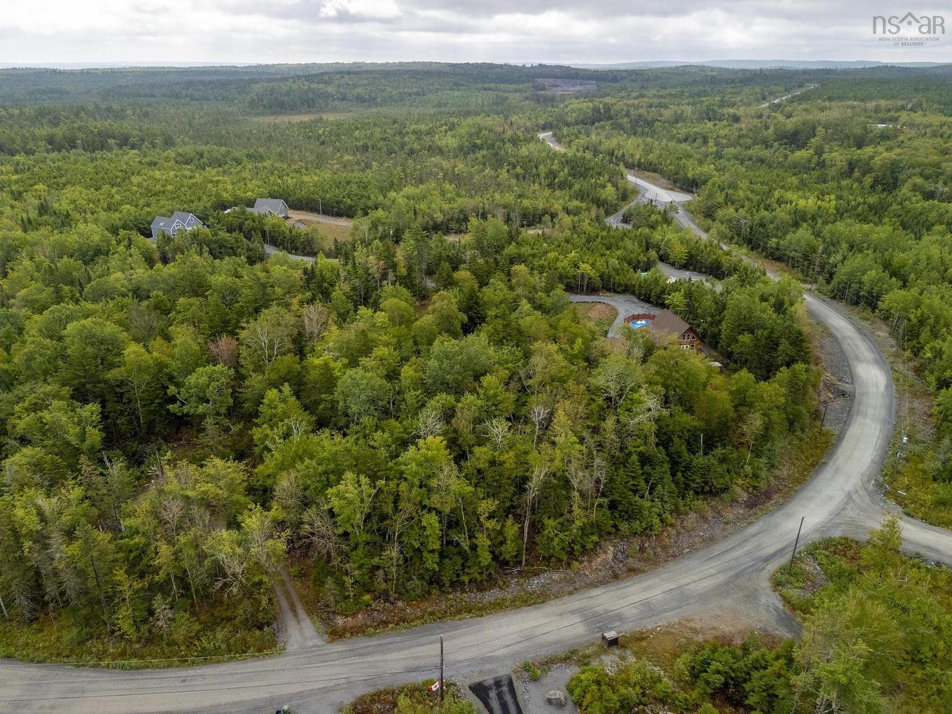 Unit 25 Meek Arm Trail, East Uniacke, NS