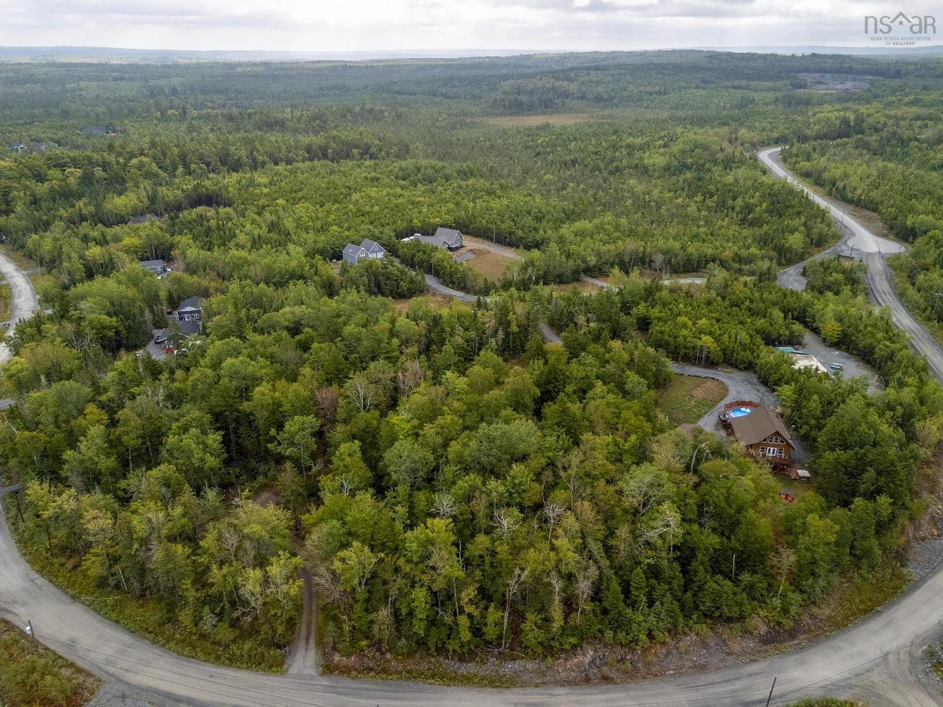 Unit 25 Meek Arm Trail, East Uniacke, NS