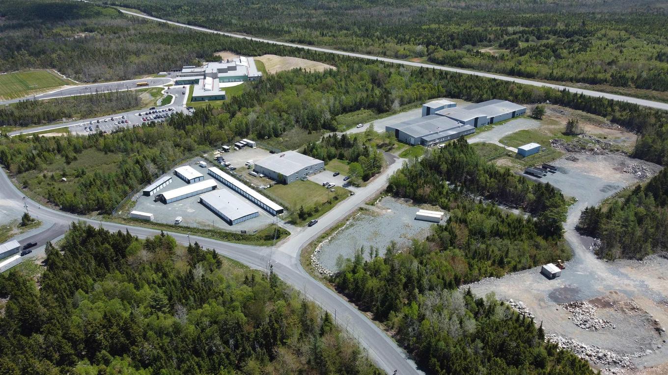 5 Colford Drive, East Chezzetcook, NS