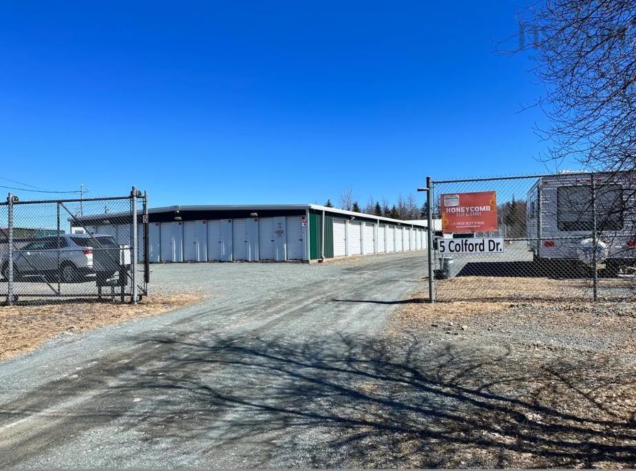 5 Colford Drive, East Chezzetcook, NS