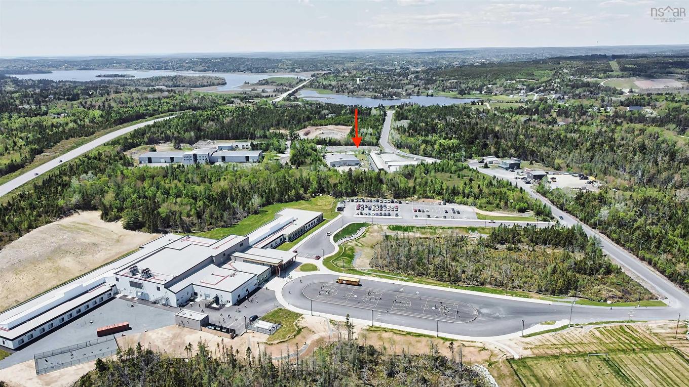 5 Colford Drive, East Chezzetcook, NS