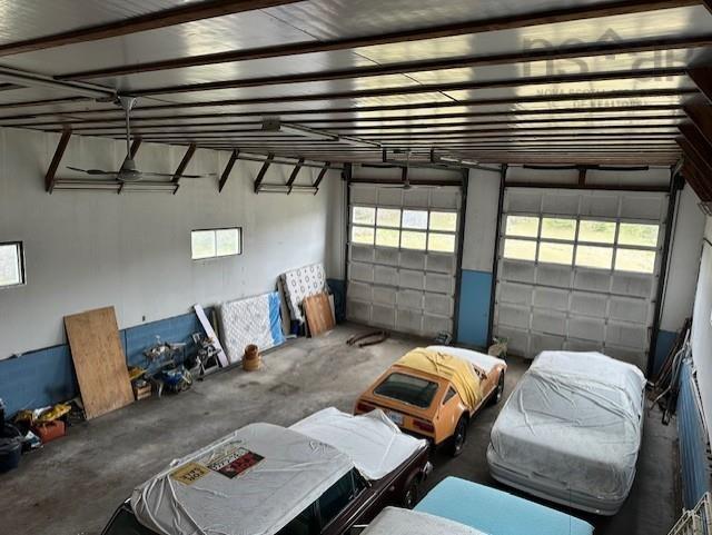 823 Granton Abercrombie Road, Abercrombie, NS