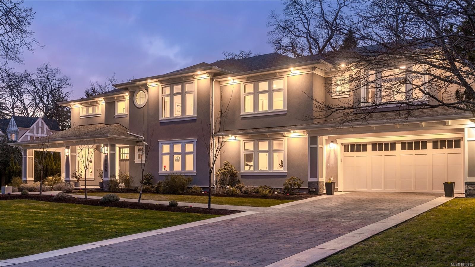 3350 Weald Rd, Oak Bay, BC