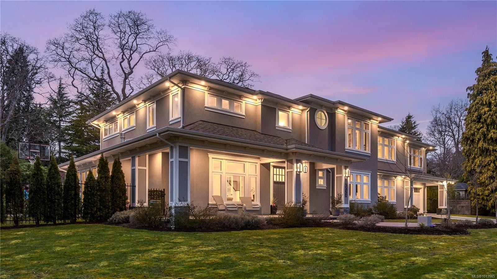 3350 Weald Rd, Oak Bay, BC