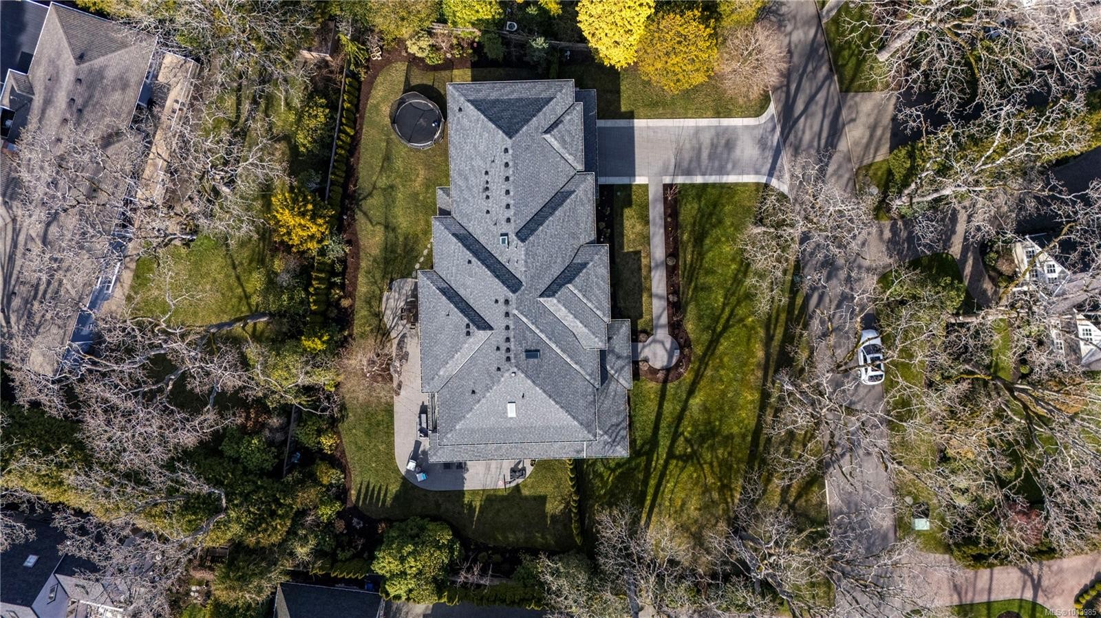 3350 Weald Rd, Oak Bay, BC