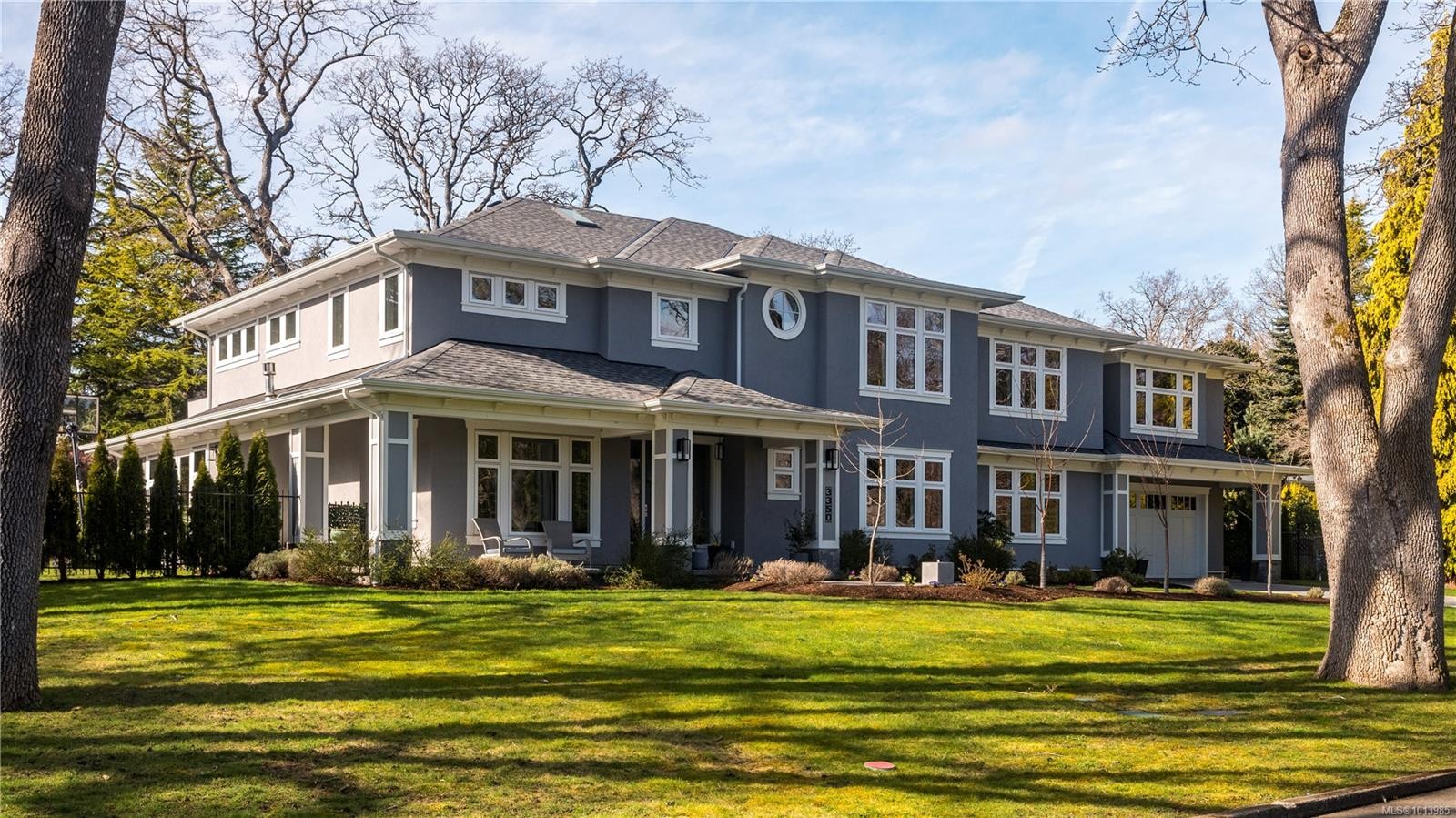 3350 Weald Rd, Oak Bay, BC