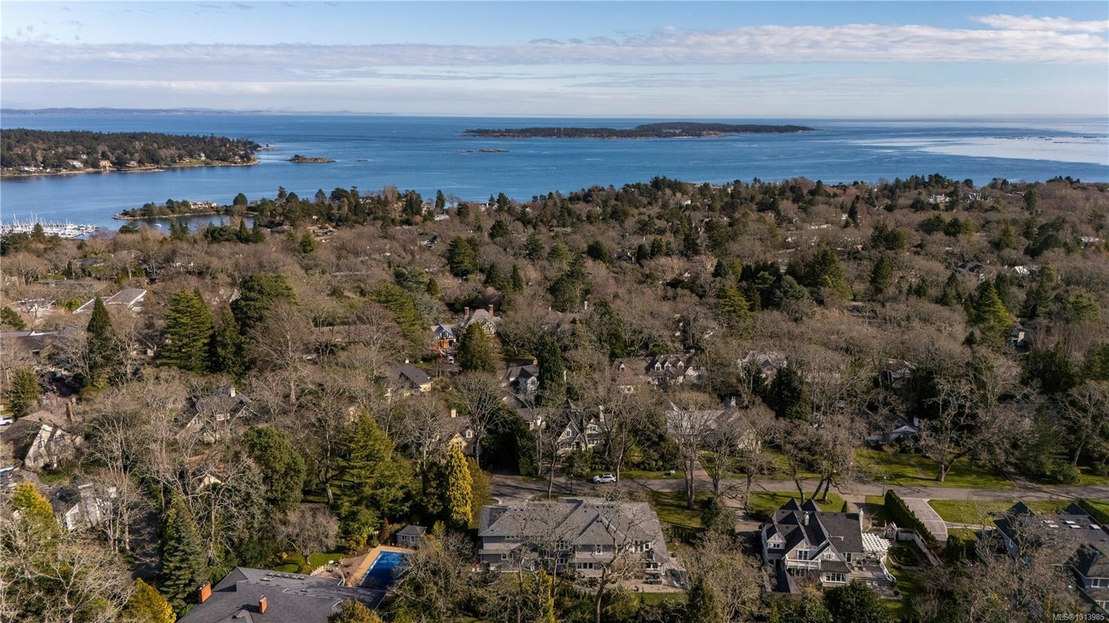 3350 Weald Rd, Oak Bay, BC