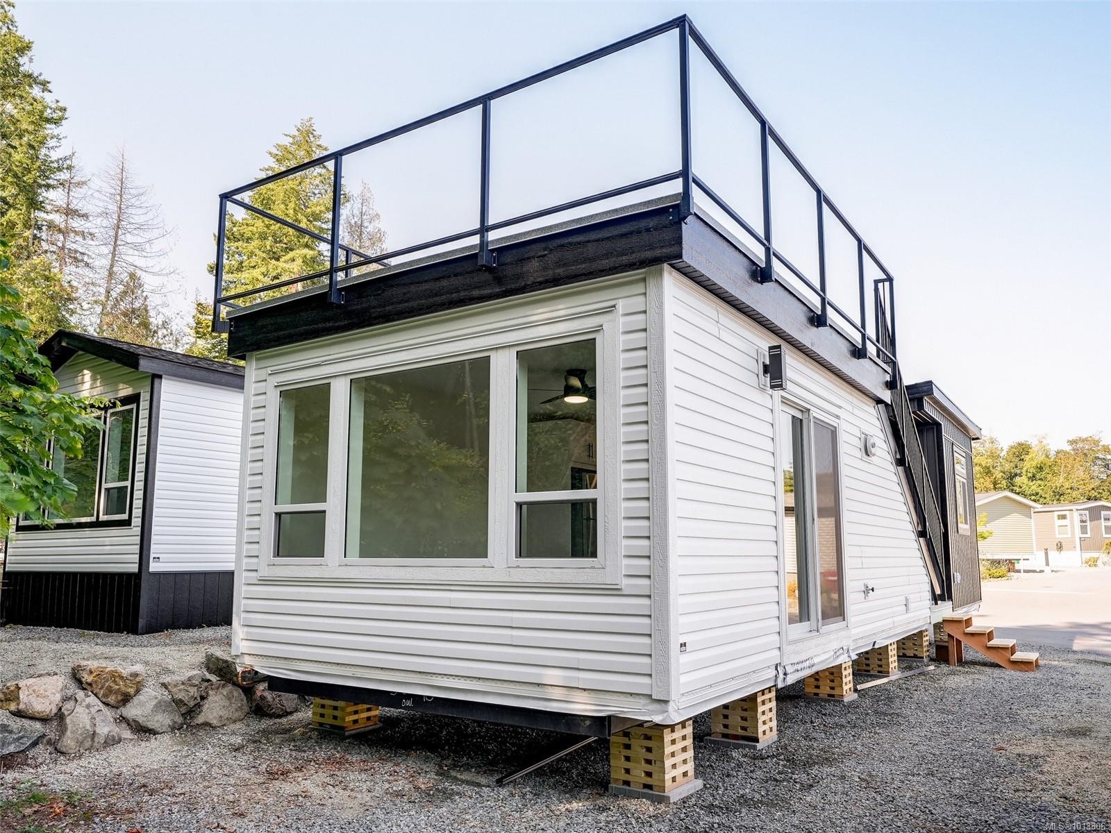 431-747 Old Place Rd, Central Saanich, BC