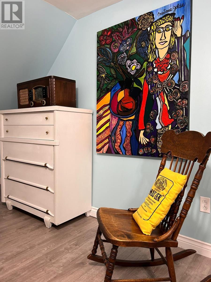 5-7 Magistrates Hill, Brigus, NL - Indoor Photo Showing Other Room