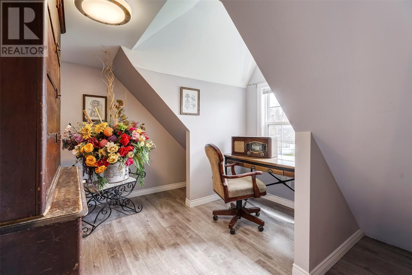 5-7 Magistrates Hill, Brigus, NL - Indoor Photo Showing Other Room