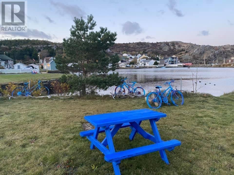5-7 Magistrates Hill, Brigus, NL - Outdoor With View