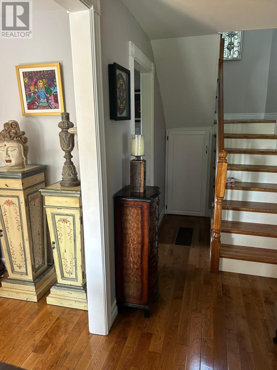 5-7 Magistrates Hill, Brigus, NL - Indoor Photo Showing Other Room