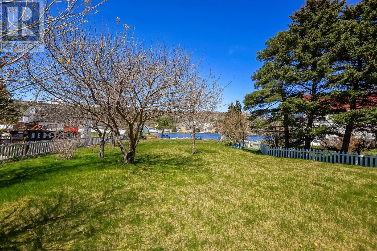 5-7 Magistrates Hill, Brigus, NL - Outdoor