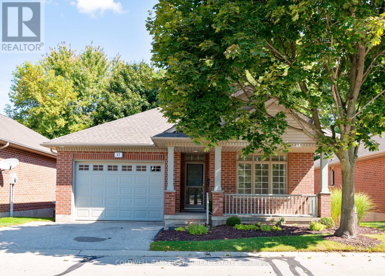 Welcome to 17 - 19 Augusta Crescent, St Thomas - 17 - 19 Augusta Crescent, St. Thomas, ON