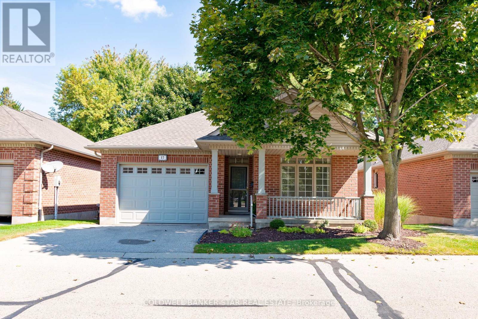 17 - 19 Augusta Crescent, St. Thomas, ON